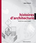 Histoires d'architecture
