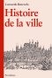 Histoire de la ville